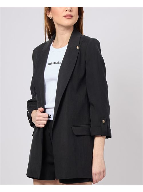 Veste femme Yes Zee à manches 3/4 YES ZEE | G446-C7000801